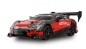 Preview: 21112 Drift Racing Car 4WD 1:24 RTR rot/schwarz